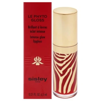 Bild av Sisley Le Phyto Gloss Läppglans 10 Star 6,5 ml