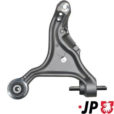 Bild av JP GROUP 4940100380 Bras de suspension Essieu avant droit, inférieur barre oscillant transversal VOLVO: S60 I, V70 2