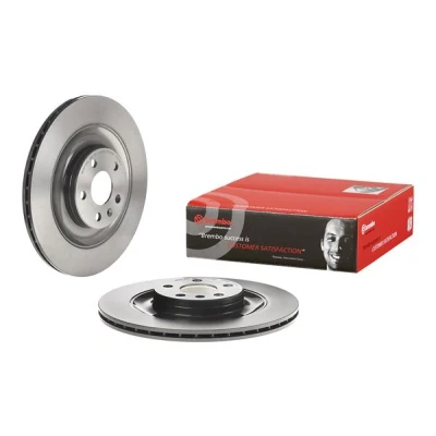 Bild av Bromsskiva BREMBO 09.C939.11