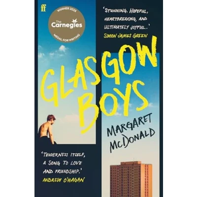 Bild av Glasgow Boys: &#039;Tenderness itself, a song to love and friendship.’ Andrew O’Hagan