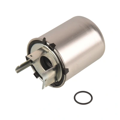 Bild av BLUE PRINT ADBP230017 Filtre à Carburant de conduite, sans chauffage du filtre, avec vis vidange d&#039;eau bague d&#039;étanchéité