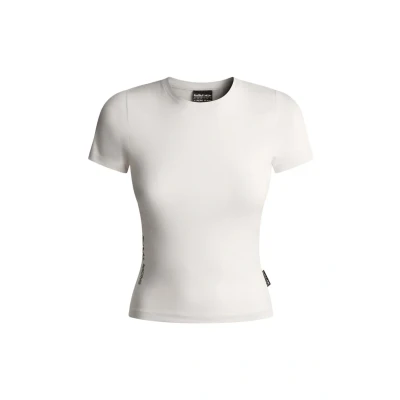 Bild av Red Bull Racing x Pepe Jeans Tshirt bas, Storlek: Large, White
