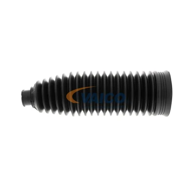 Bild av VAICO V10 0967 Jeu de joints soufflets, direction Essieu avant gauche, droit Qualité originale AUDI: A6 C6 Avant, Allroad