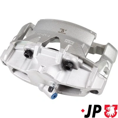 Bild av JP GROUP 4961900380 Bromsok framaxel höger VOLVO: V70 3, V60 I, XC70 II Kombi, FORD: S Max Mk1, Galaxy Mk2 MPV