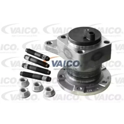 Bild av VAICO V24 0659 Kit de roulements roue Essieu arrière EXPERT KITS + 128 Roulement à billes contact oblique CITROËN: Jumpy II Van, MPV