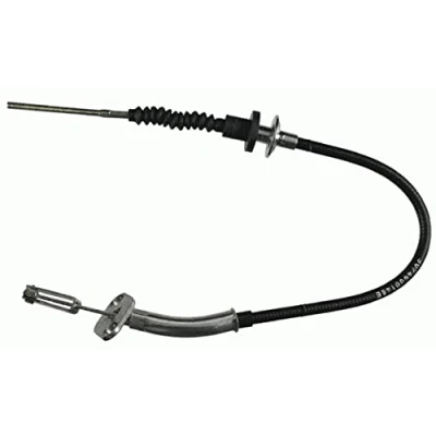 Bild av SACHS 3074 600 146 Câble d&#039;Embrayage OPEL: Agila B, SUZUKI: Splash