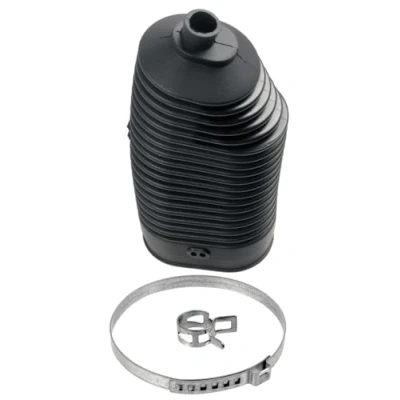 Bild av TRW JBE360 Soufflet De Direction Caoutchouc Essieu avant, gauche MERCEDES BENZ: Classe B, A