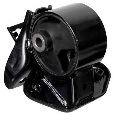 Bild av FEBI BILSTEIN 176528 Support moteur gauche métal caoutchouc HYUNDAI: Matrix