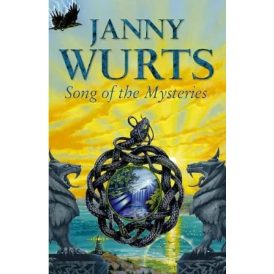 Bild av Song OF THE Mysteries: HUGELY ANTICIPATED FINAL VOLUME IN CRITICALLY ACCLAIMED WARS LIGHT AND SHADOW EPIC FANTASY SERIES: Book 11