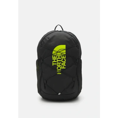 Bild av The North Face Court Jester Unisex Ryggsäck för barn, Storlek: One Size, Asphalt grey/led yellow