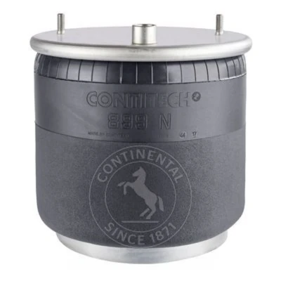 Bild av CONTITECH AIR SPRING 899 N P03 L Soufflet à air, suspension pneumatique