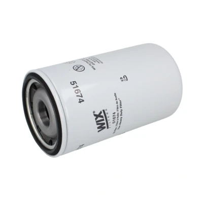 Bild av Oljefilter WIX FILTERS 51674