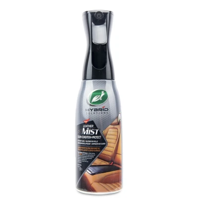 Bild av TURTLEWAX Leather Conditioner Hybrid Solutions 53705 Produit de nettoyage du cuir aérosol 591ml