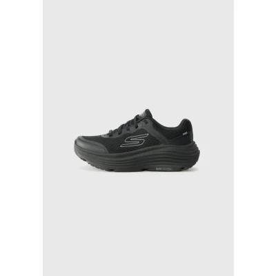 Bild av Skechers Max Cushioning Endeavour Canova Sneakers för kvinnor, Svart, 39 EU