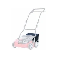 Bild av Einhell 3405576, Gräsuppfångare för gräsklippare, Einhell, Svart, 80 mm, 350 420 mm SOLO
