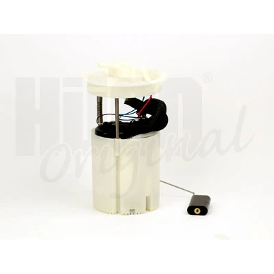 Bild av HITACHI 133506 Unité d&#039;injection de carburant avec palpeur électrique Essence FORD: FOCUS 3, C Max 2