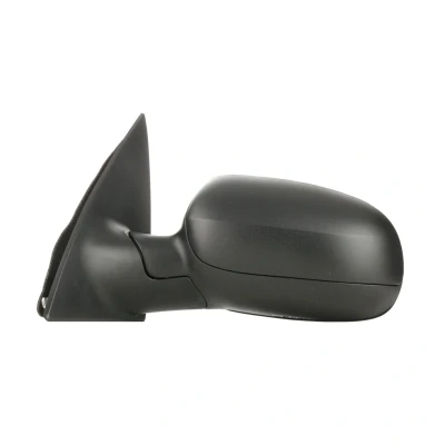 Bild av Rétroviseur extérieur Blic 5402 04 1125231P gauche avec couche d&#039;apprêt électrique asphérique, chauffé OPEL: Corsa C 3/5 portes