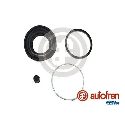Bild av AUTOFREN SEINSA D4233 Kit De Réparation Étrier Frein Essieu arrière 38 MAIN PARTS BMW: 7, 3 Berline, Cabriolet