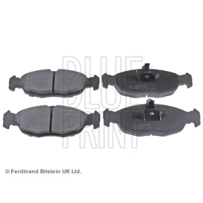 Bild av BLUE PRINT ADG04228 Jeu de plaquettes frein avec clip piston OPEL: Astra G CC, Caravan, Corsa B 3/5 portes, JAGUAR: XJ Berline