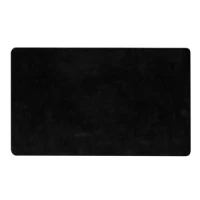 Bild av dbramante1928 Copenhagen Desk Mat Medium Black