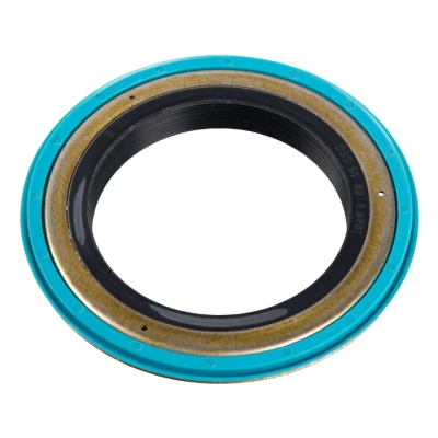 Bild av Packbox, styrspindel FEBI BILSTEIN 170026