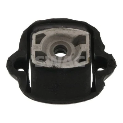 Bild av SWAG 10 13 0085 Support moteur avant, côté conducteur ou passager métal caoutchouc MERCEDES BENZ: W123 Berline, Break, Classe S Coupe
