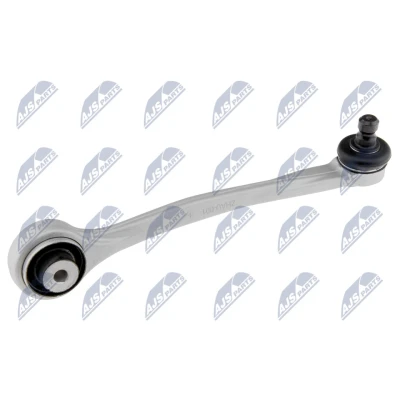 Bild av NTY ZWG AU 001 Bras de suspension Essieu Avant gauche, supérieur, avant, extérieur, gauche barre oscillant transversal AUDI: A4 B9