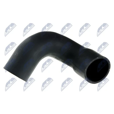 Bild av NTY GPP FR 001 Gaine De Suralimentation Caoutchouc FORD: MONDEO 3, 3 Kombi, Stufenheck