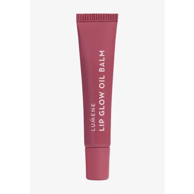 Bild av Lumene Lip Glow Oil BalmShade 5 Raspberry 10 ml