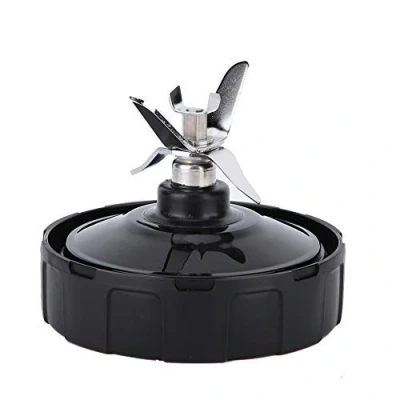 Bild av 6/7 fenor växelmixer bottenblad för Nutri Ninja Pro extraktorblad auto iQ BL480 30 BL482 BL642 NN102 BL682 BL2013 BL640 BL642Z BL480D, mixer blad (1#)