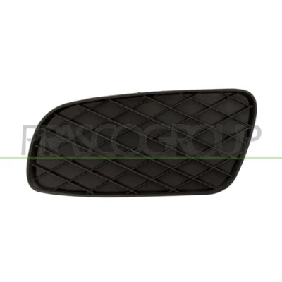 Bild av BLIC 5512 00 3502915P Grille De Pare Choc avant gauche SMART: Fortwo II Cabriolet, Coupe