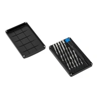 Bild av set tournevis 32 embouts de précision ifixit moray precision bit acier s2