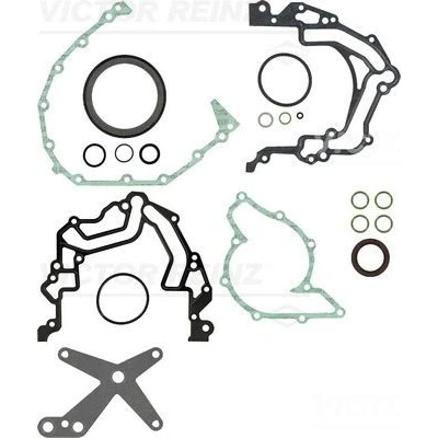 Bild av Packningssats, vevhus Victor reinz 08 31717 01