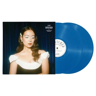Bild av Laufey Bewitched: The Goddess Edition (2Lp) (LP)