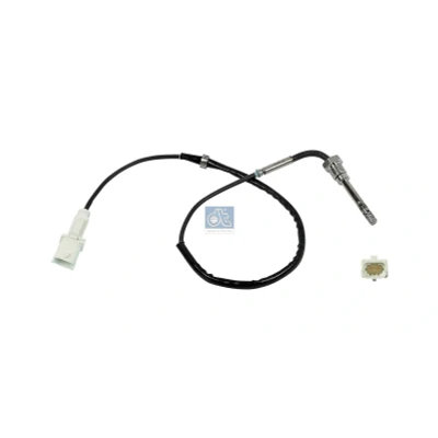 Bild av Sensor, avgastemperatur DT Spare Parts 7.60509