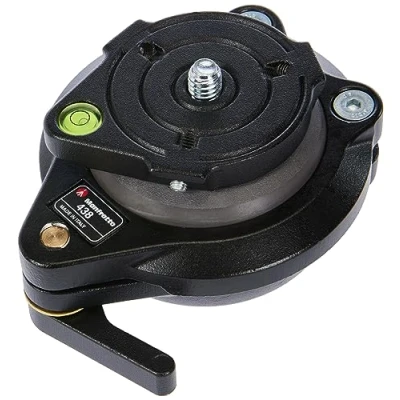 Bild av Manfrotto 438 Compact