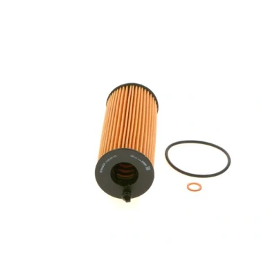 Bild av Oljefilter Bosch F 026 407 072