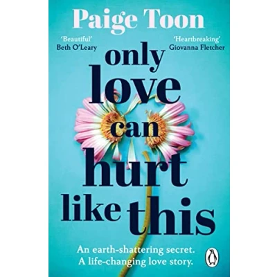 Bild av Only love Can Hurt Like This: An unforgettable story from the Sunday Times bestselling author