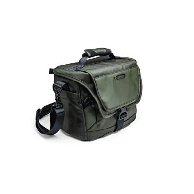 Bild av Vanguard VEO SELECT 28S Medium 10 liter axelväska Grön