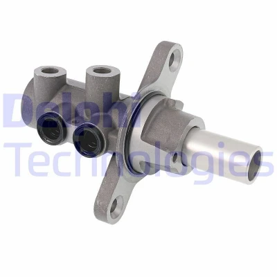 Bild av Huvudbromscylinder DELPHI LM80675