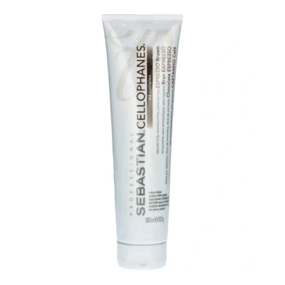 Bild av Sebastian Cellophanes 300 ml Espresso Brown