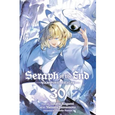 Bild av Seraph of the End, Vol. 30: Vampire Reign