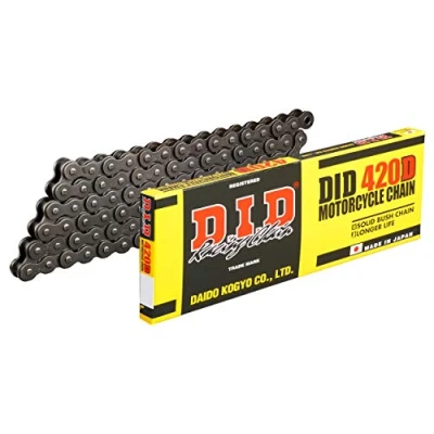 Bild av DID 420D 134 Chaîne