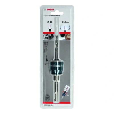Bild av Power Change adapter SDS+ Bosch