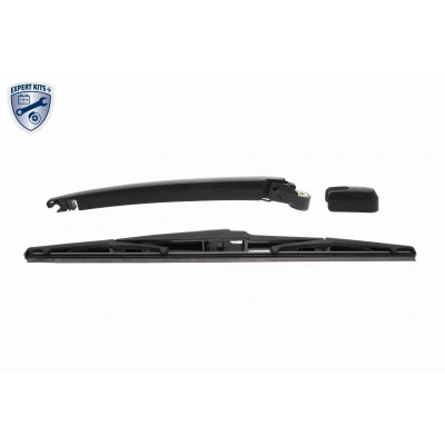 Bild av ACKOJA A70 9723 Kit de bras d&#039;essuie glace, nettoyage des vitres avec balai glace intégré, cache TOYOTA: RAV4 III SUV
