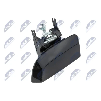 Bild av Dörrhandtag, Höger bak, nissan pathfinder iii, 82606 EA502
