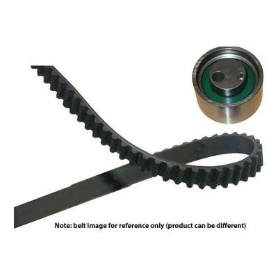 Bild av KAVO PARTS DKT 8506 Kit de distribution SUZUKI: Samurai SUV, Jimny SWIFT 2, SUBARU: JUSTY 2