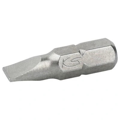 Bild av KS TOOLS 911.3311 Bit pour tournevis 6,3 (1/4&quot;) Acier d&#039;outil