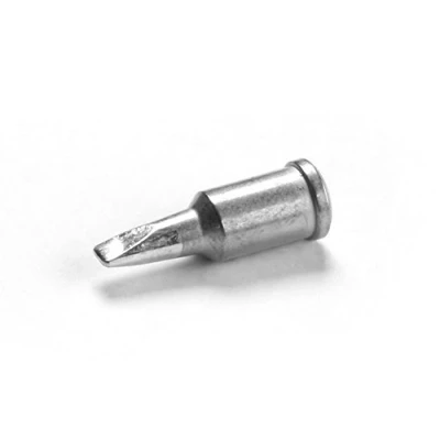 Bild av Ersa lödspets rak mejselformad nickelformad 3,2 mm 0G072AN