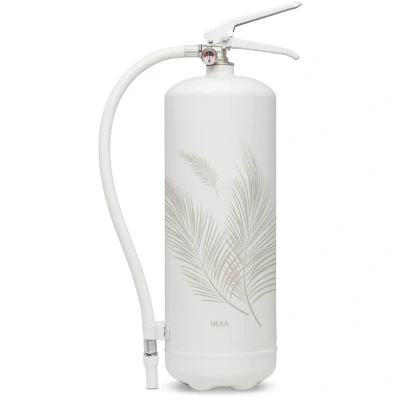Bild av Nexa Brandsläckare 6 kg Palmblad
